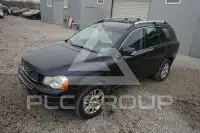 2010 Volvo XC90