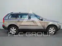 2010 Volvo XC90