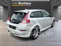 2010 Volvo C30