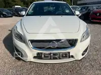 2010 Volvo C30