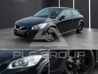 2010 Volvo C30