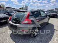 2010 Volvo C30
