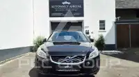 2010 Volvo C30