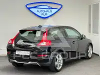 2010 Volvo C30