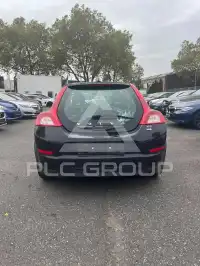 2010 Volvo C30