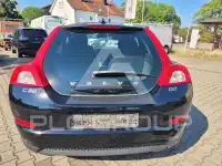 2010 Volvo C30