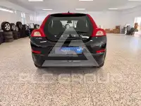 2010 Volvo C30