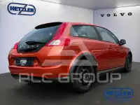 2010 Volvo C30