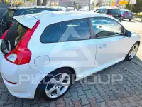 2010 Volvo C30