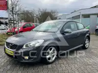 2010 Volvo C30
