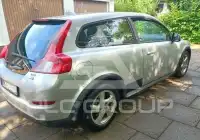 2010 Volvo C30