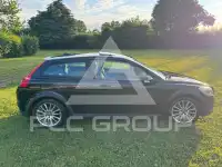 2010 Volvo C30