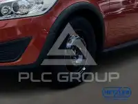 2010 Volvo C30