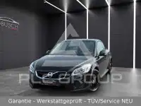 2010 Volvo C30