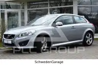 2010 Volvo C30