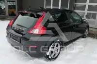 2010 Volvo C30