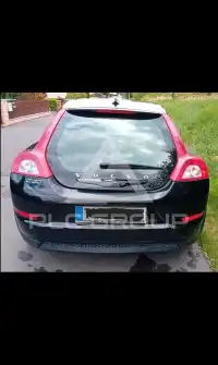 2010 Volvo C30