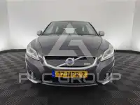 2010 Volvo C30