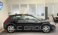 2010 Volvo C30