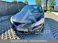 2010 Volvo C30