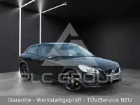 2010 Volvo C30