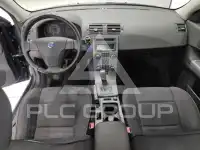 2010 Volvo C30