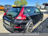 2010 Volvo C30