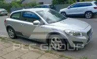 2010 Volvo C30