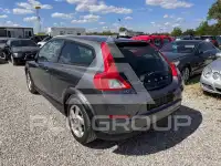 2010 Volvo C30