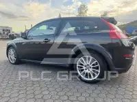 2010 Volvo C30