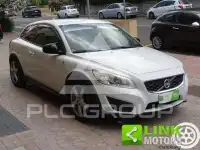 2010 Volvo C30
