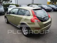2010 Volvo C30