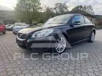 2010 Volvo C30