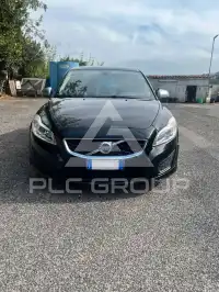 2010 Volvo C30