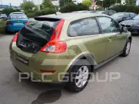 2010 Volvo C30