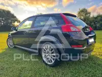 2010 Volvo C30