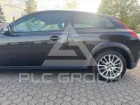 2010 Volvo C30