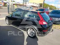 2010 Volvo C30