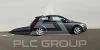 2010 Volvo C30