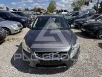 2010 Volvo C30