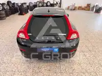 2010 Volvo C30