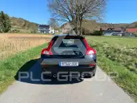 2010 Volvo C30