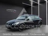 2010 Volvo C30