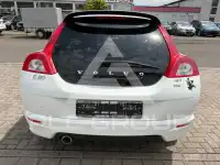 2010 Volvo C30