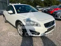 2010 Volvo C30
