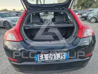 2010 Volvo C30