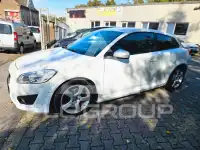 2010 Volvo C30