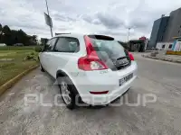 2010 Volvo C30