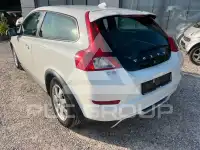 2010 Volvo C30