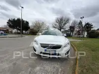 2010 Volvo C30